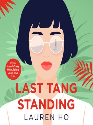 cover image of Last Tang Standing